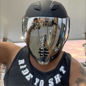 Meet your Posher, Jake